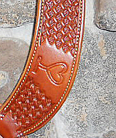 Ranch Brand Breast Collar