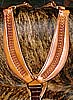 Roper Breast Collar