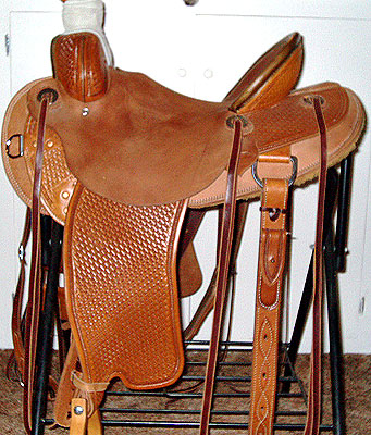 modified association saddle