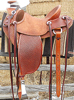 Grand Canyon Mule Saddle