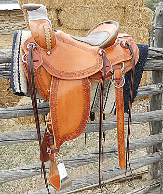 Modified Association Saddle