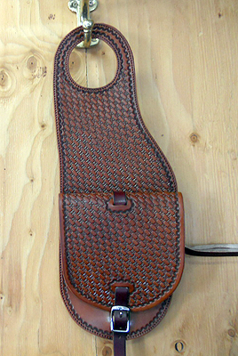 Pommel Holster